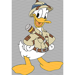 Mickey-AMQ 3738